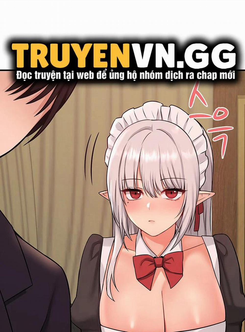 Elf Dâm Đãng Thích Bị Làm Nhục 34 trang 0