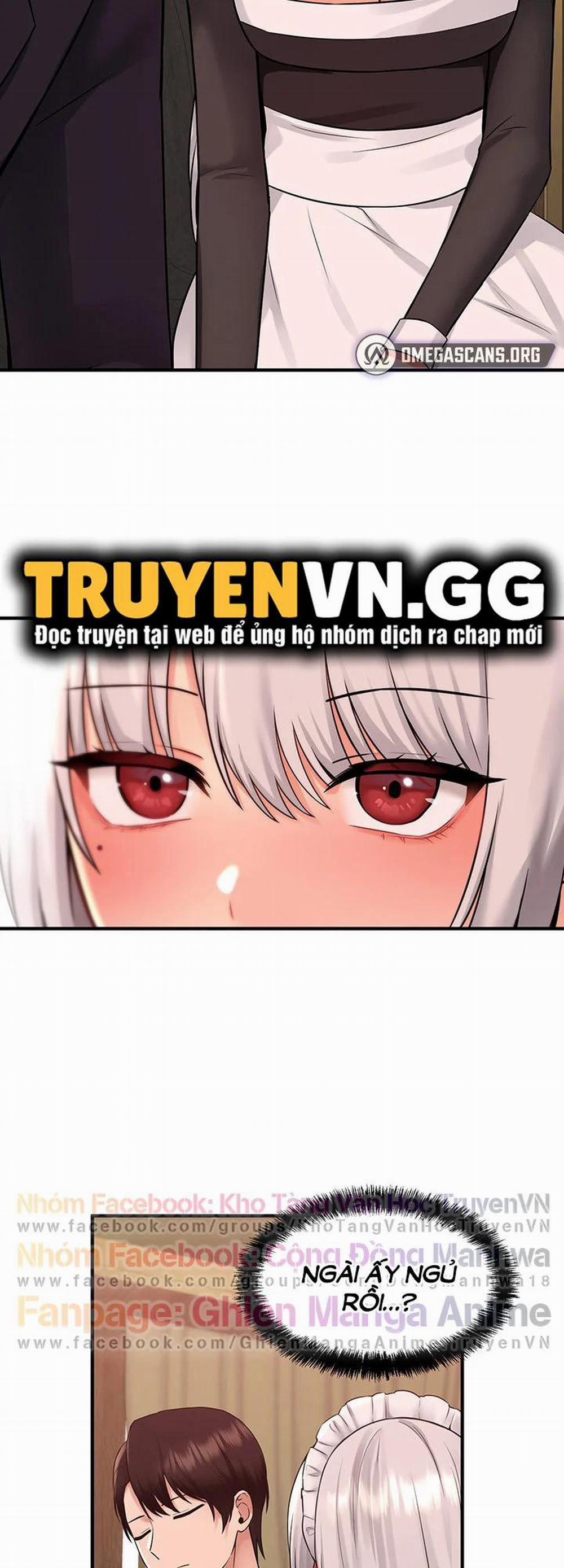 Elf Dâm Đãng Thích Bị Làm Nhục 34 trang 1