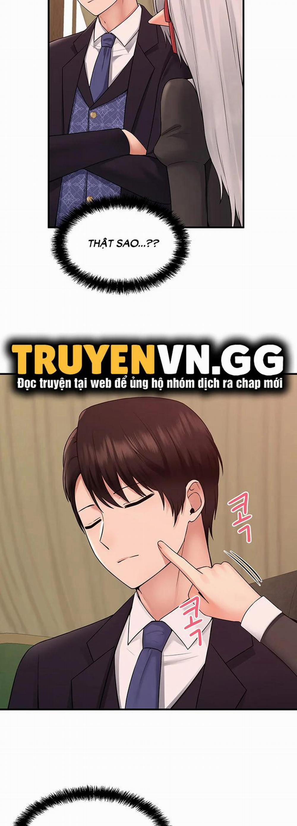 Elf Dâm Đãng Thích Bị Làm Nhục 34 trang 2