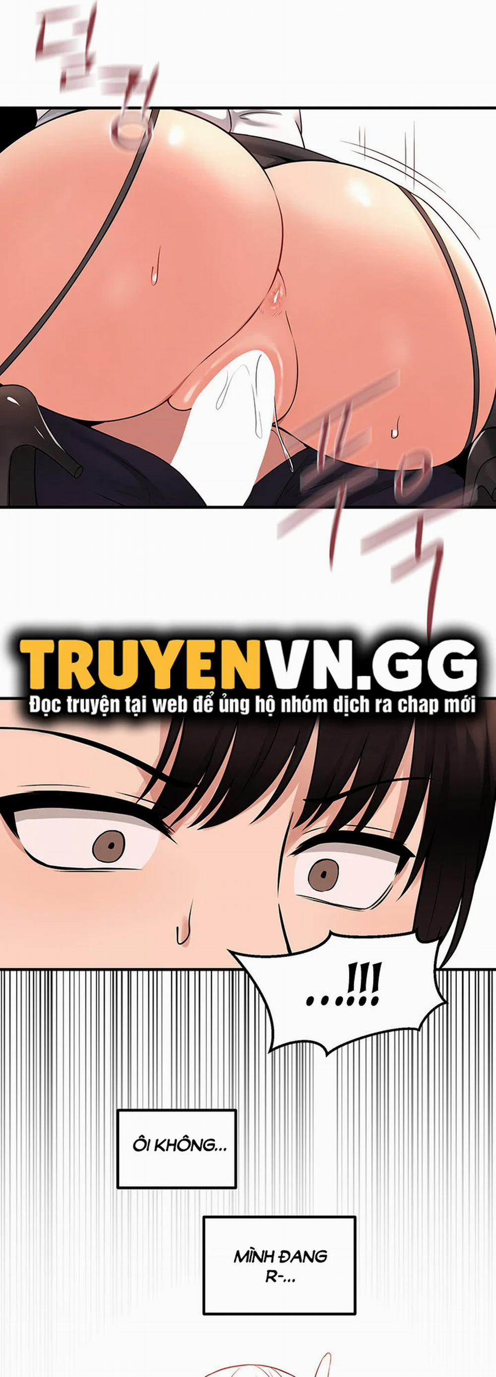 Elf Dâm Đãng Thích Bị Làm Nhục 34 trang 40