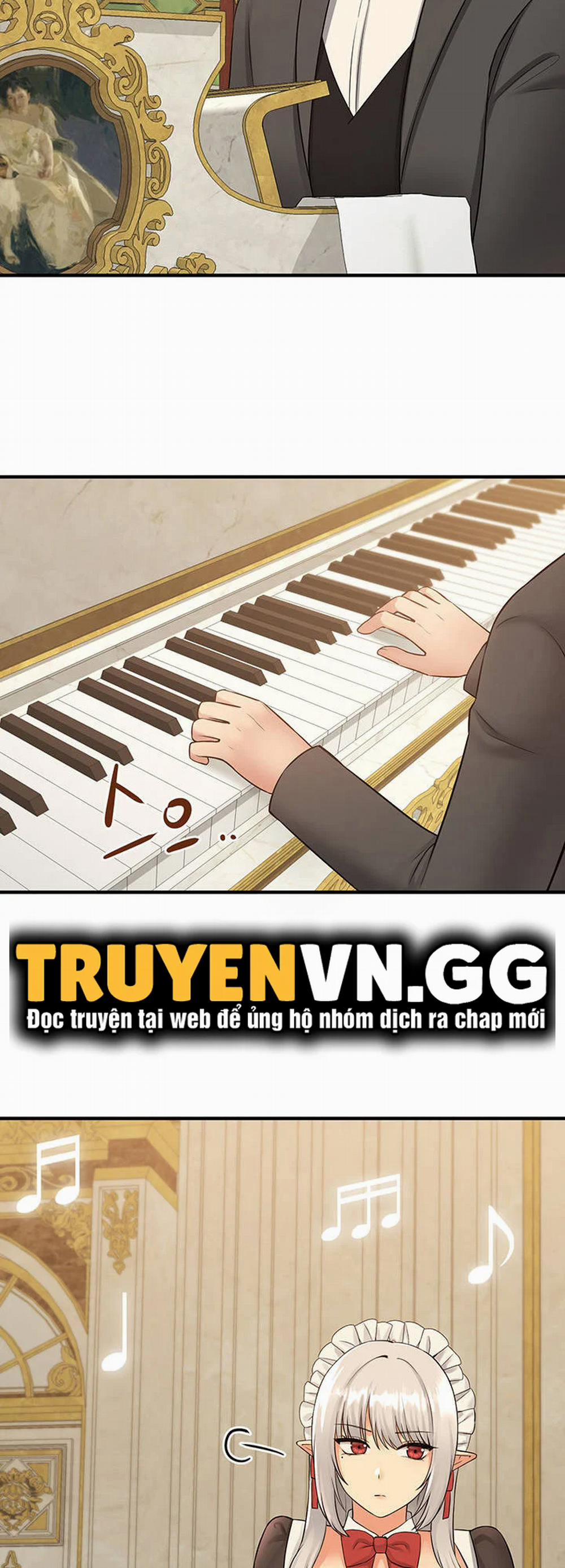 Elf Dâm Đãng Thích Bị Làm Nhục 35 trang 36