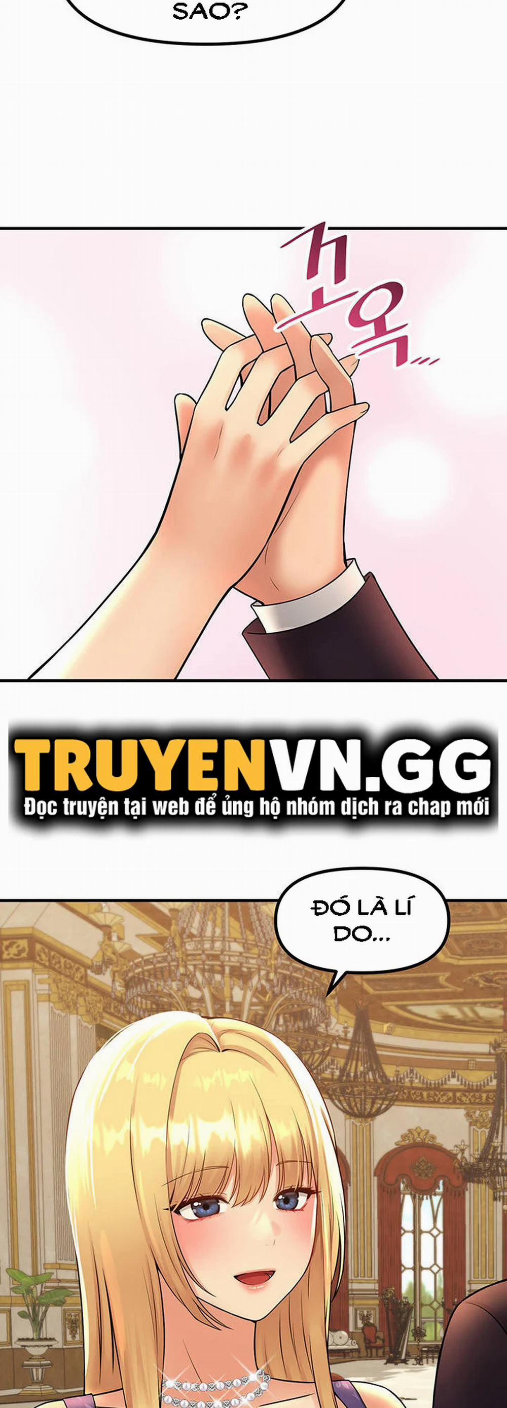 Elf Dâm Đãng Thích Bị Làm Nhục 35 trang 49