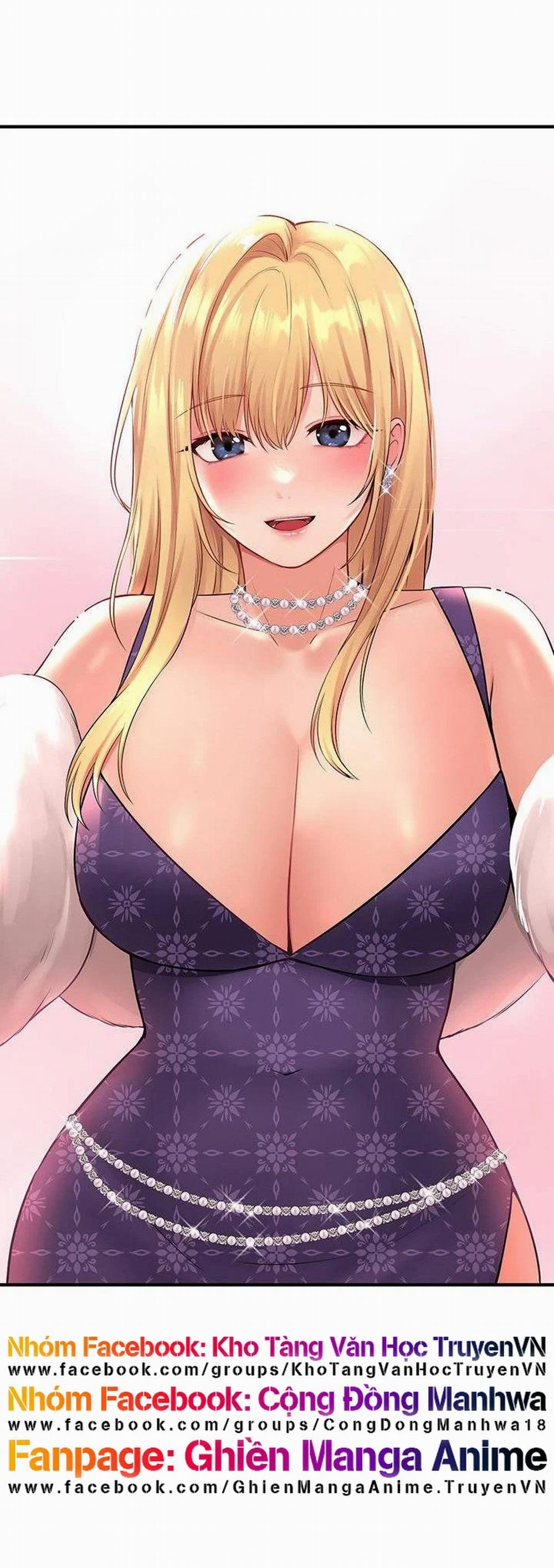 Elf Dâm Đãng Thích Bị Làm Nhục 35 trang 52