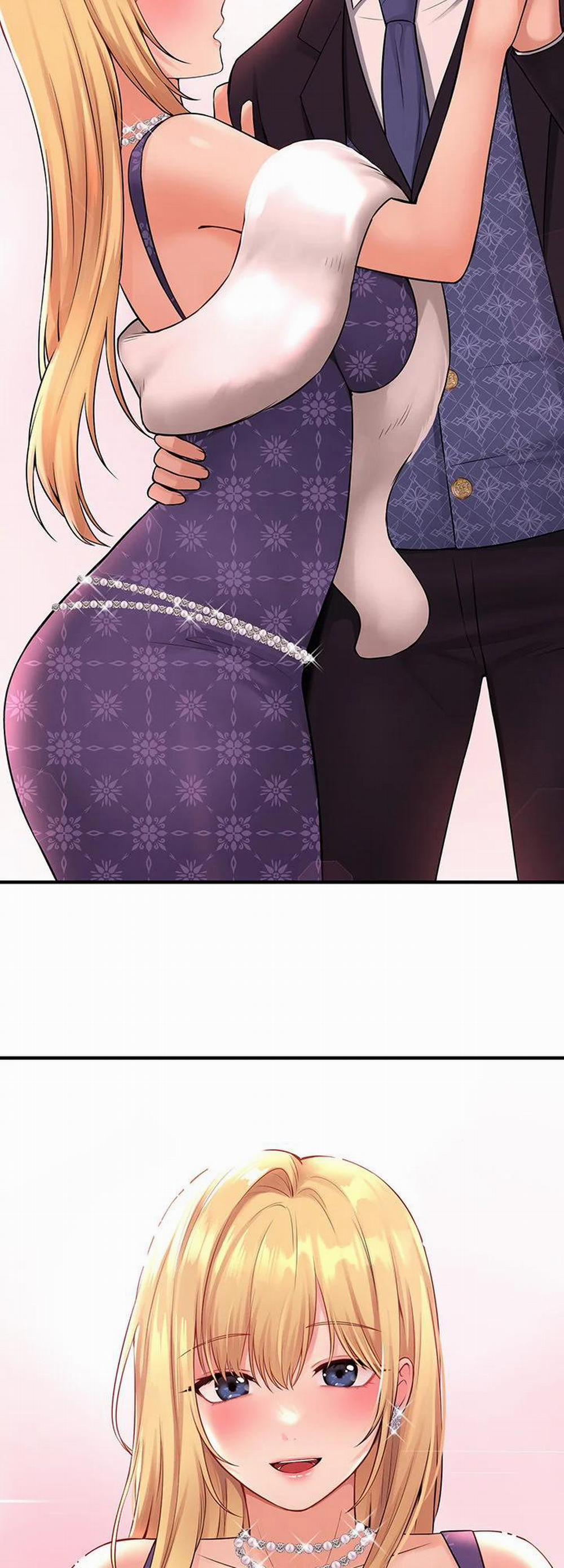 Elf Dâm Đãng Thích Bị Làm Nhục 36 trang 1