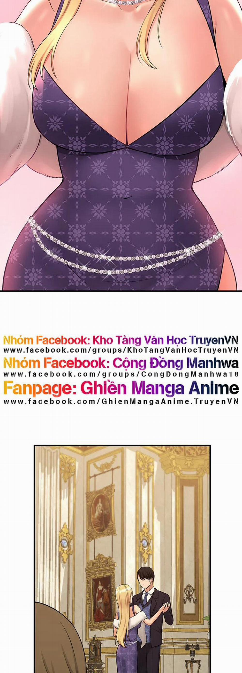 Elf Dâm Đãng Thích Bị Làm Nhục 36 trang 2