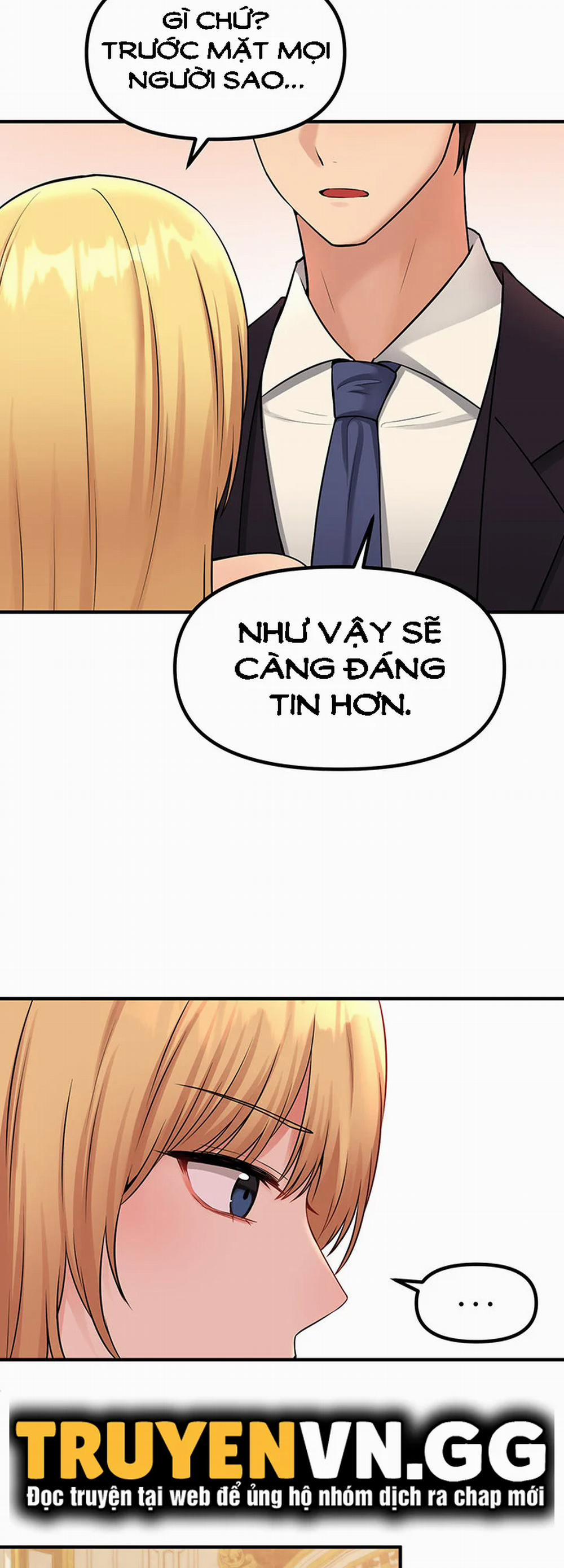 Elf Dâm Đãng Thích Bị Làm Nhục 36 trang 23