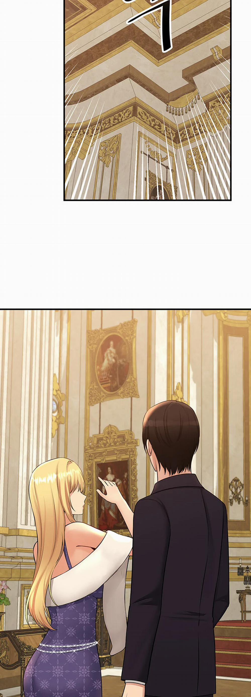 Elf Dâm Đãng Thích Bị Làm Nhục 36 trang 25