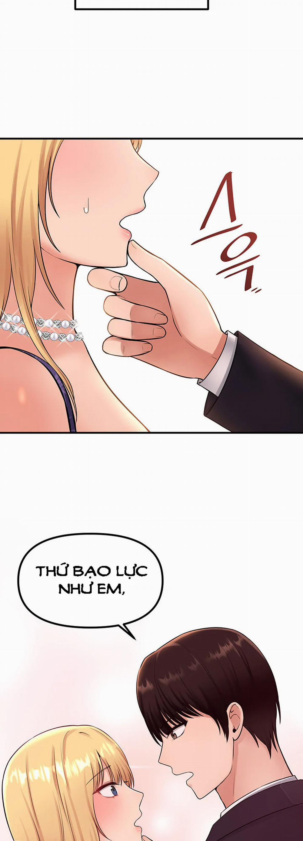 Elf Dâm Đãng Thích Bị Làm Nhục 36 trang 27