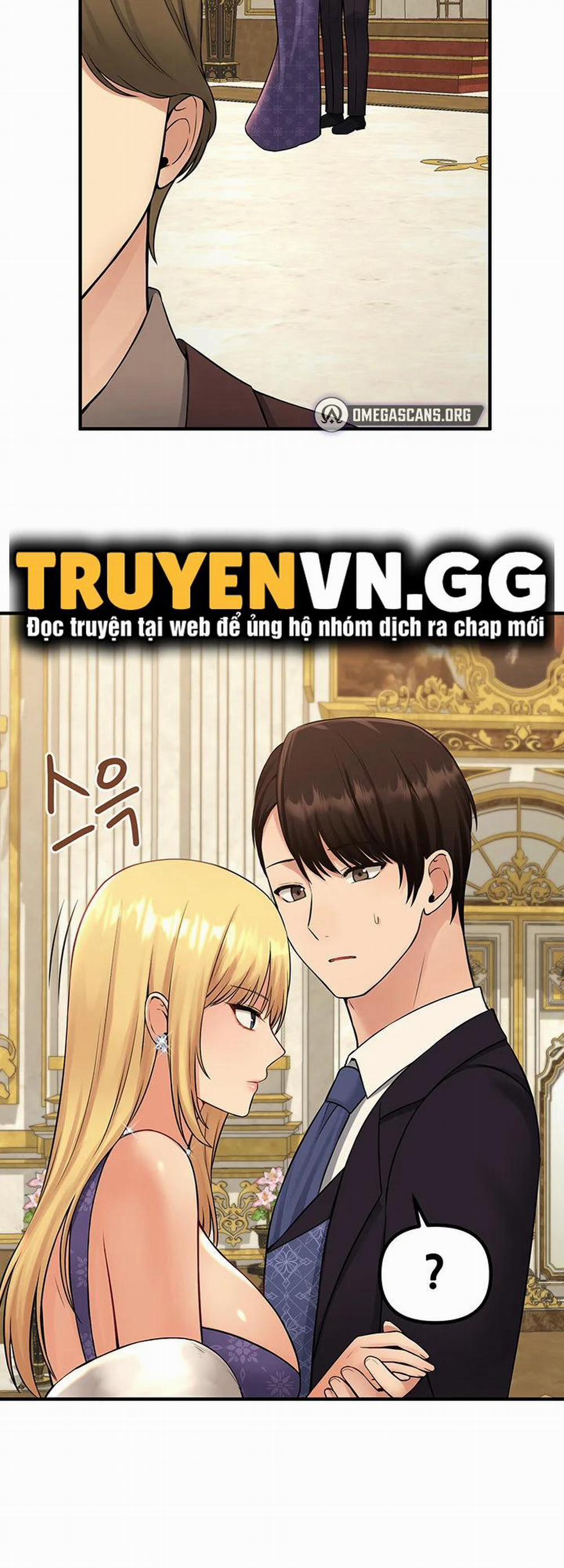 Elf Dâm Đãng Thích Bị Làm Nhục 36 trang 3