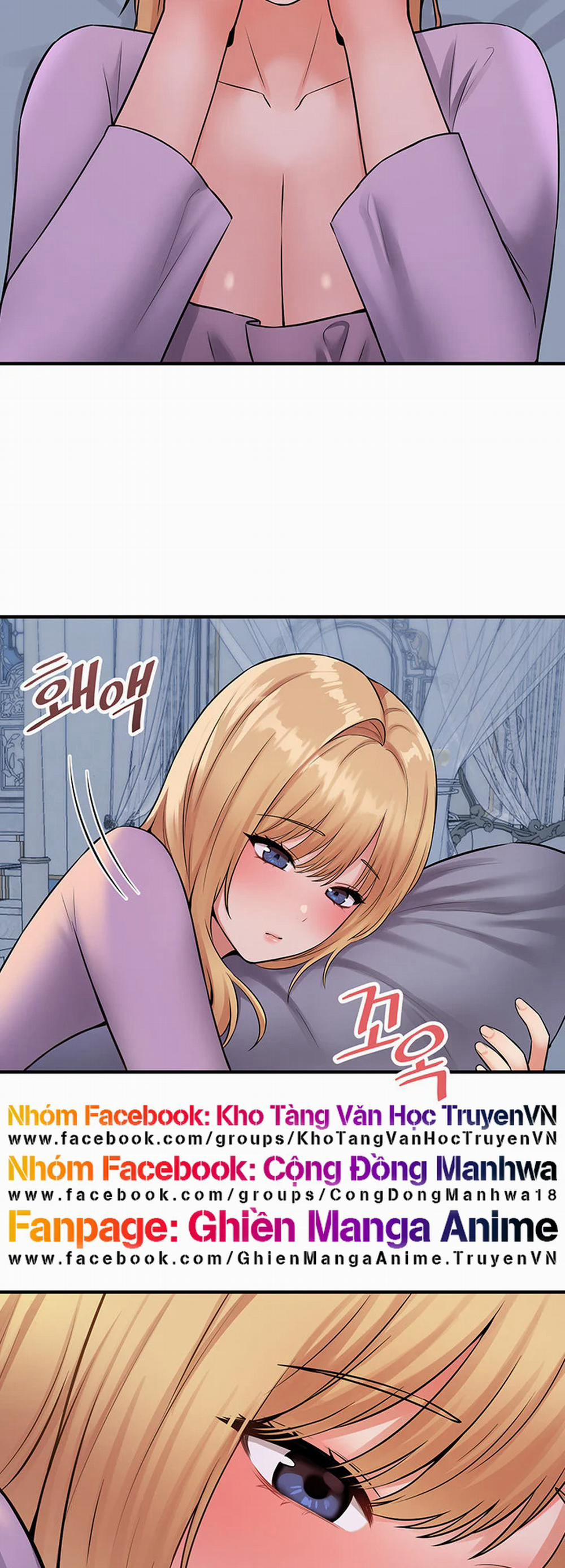 Elf Dâm Đãng Thích Bị Làm Nhục 36 trang 39