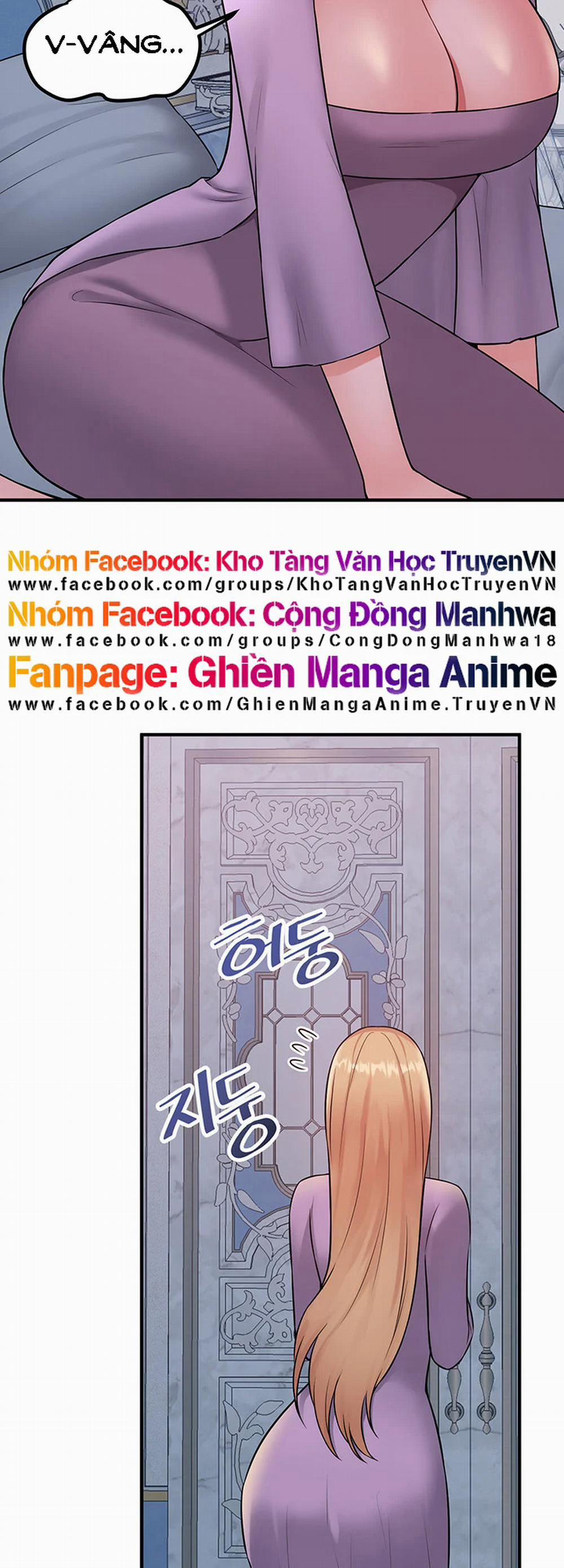 Elf Dâm Đãng Thích Bị Làm Nhục 36 trang 43