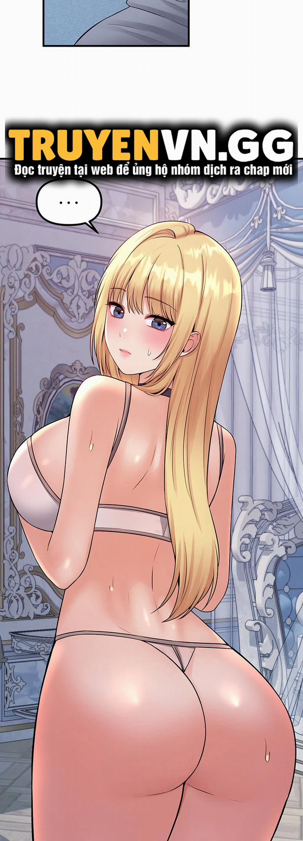 Elf Dâm Đãng Thích Bị Làm Nhục 36 trang 47