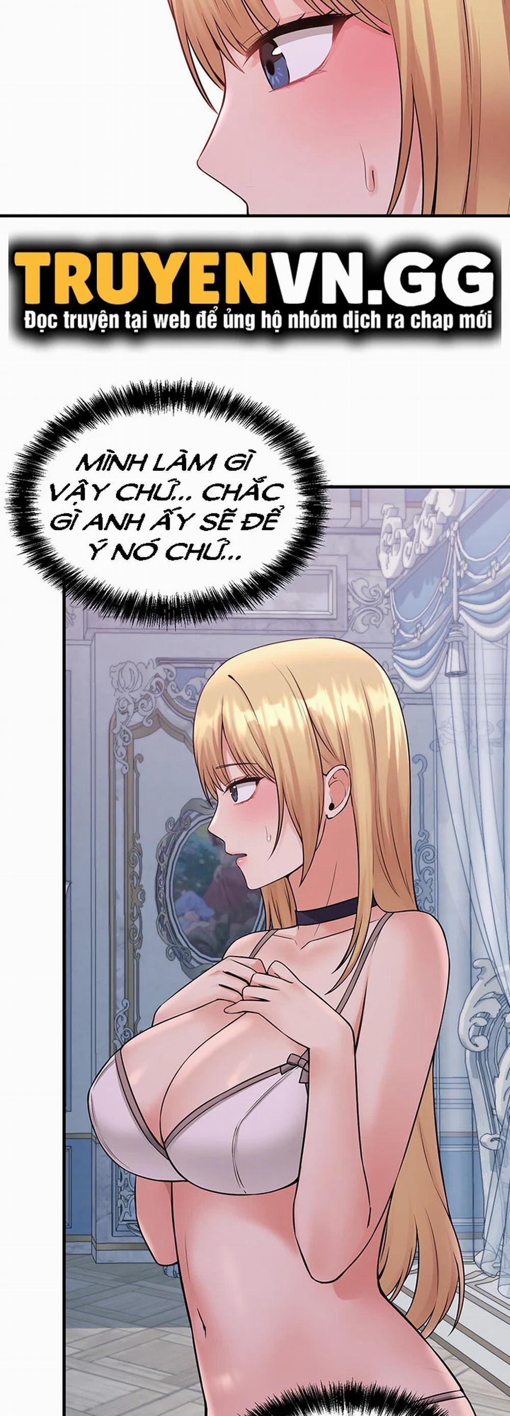 Elf Dâm Đãng Thích Bị Làm Nhục 36 trang 49