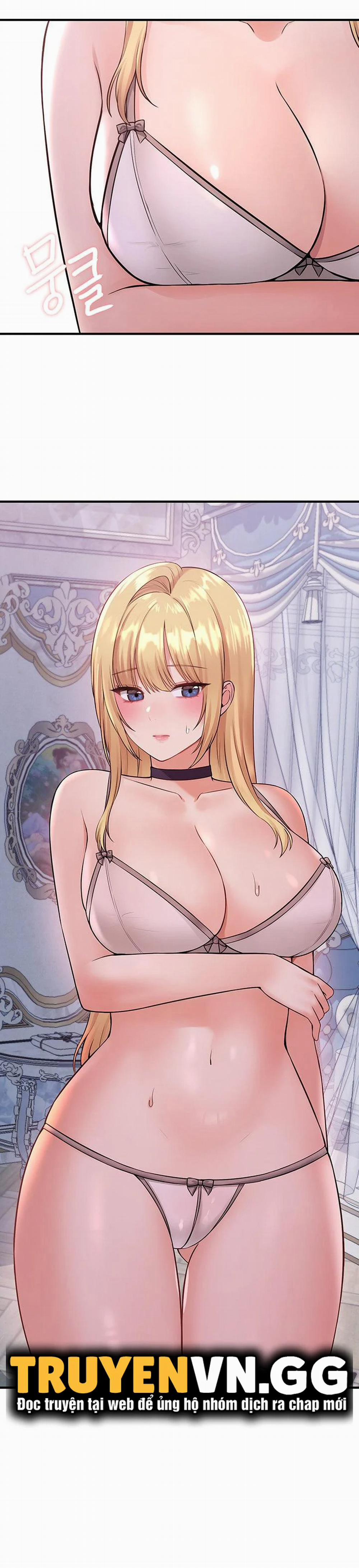 Elf Dâm Đãng Thích Bị Làm Nhục 36 trang 51