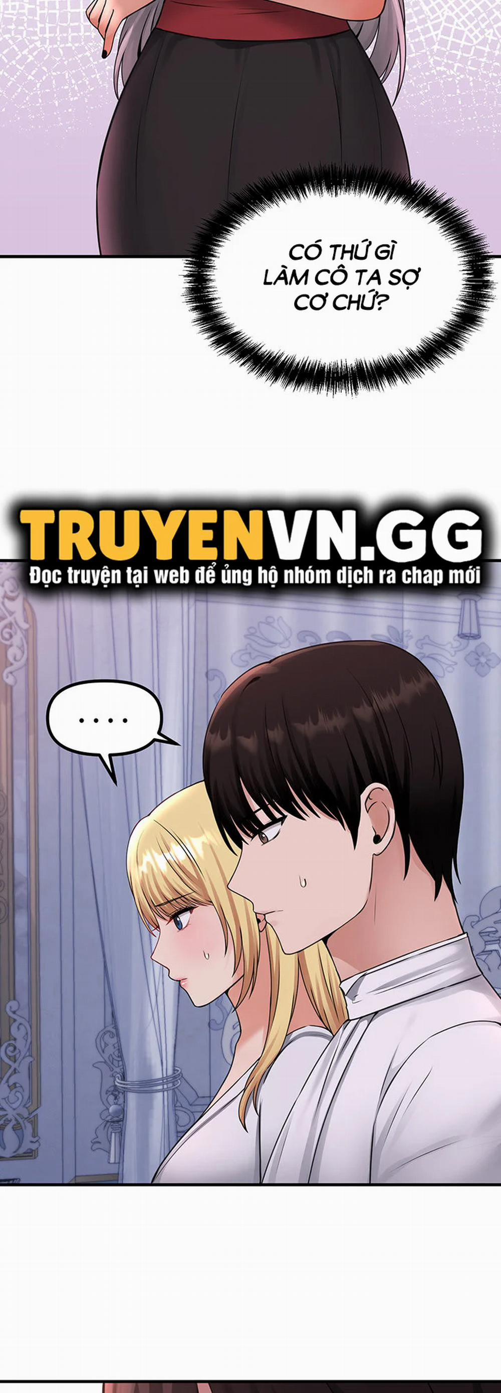 Elf Dâm Đãng Thích Bị Làm Nhục 37 trang 11