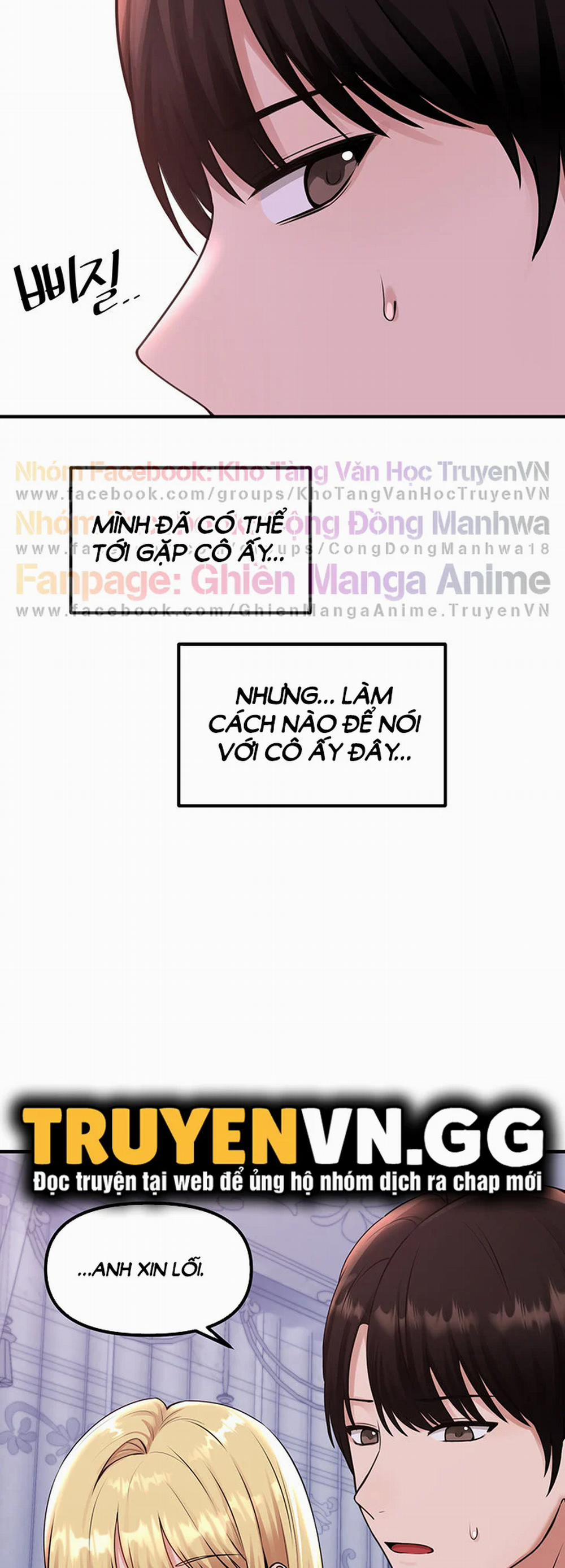 Elf Dâm Đãng Thích Bị Làm Nhục 37 trang 12