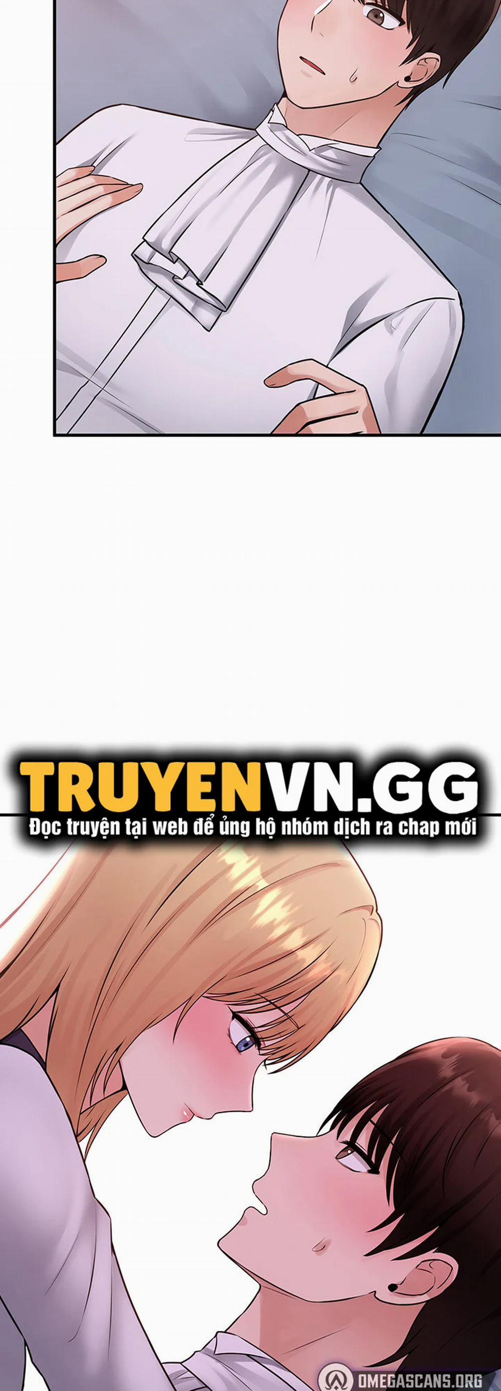 Elf Dâm Đãng Thích Bị Làm Nhục 37 trang 30