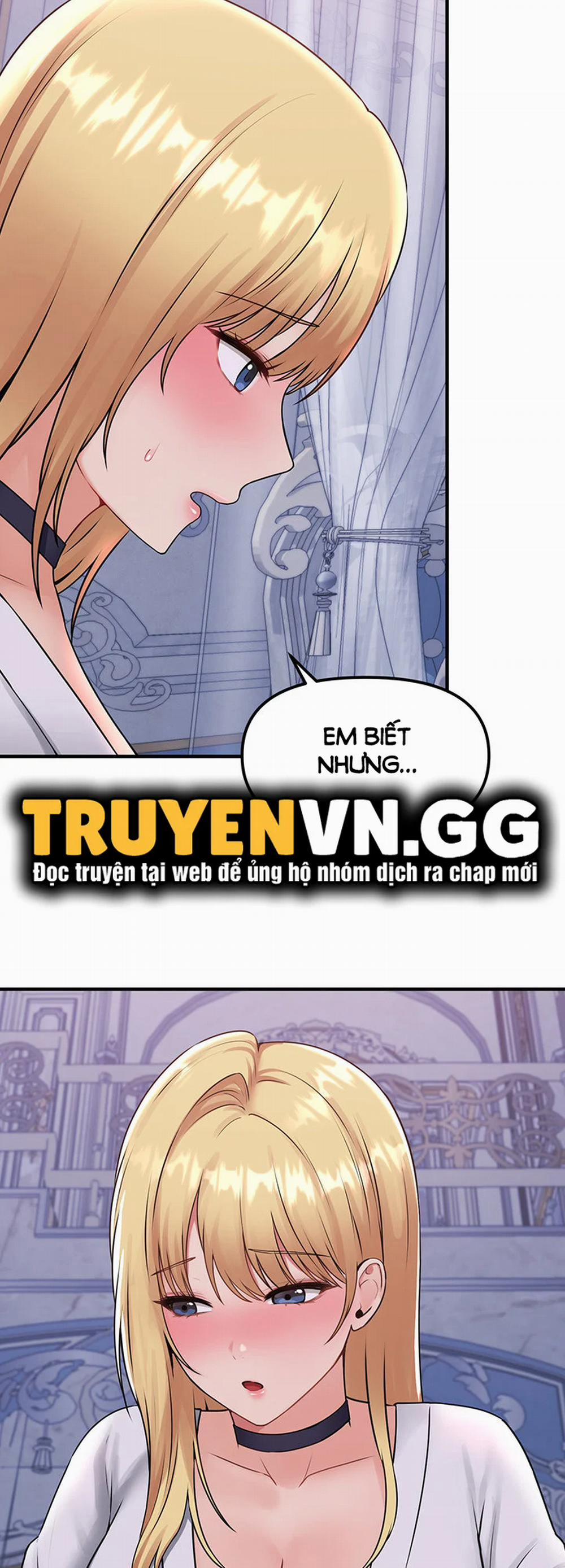 Elf Dâm Đãng Thích Bị Làm Nhục 37 trang 32