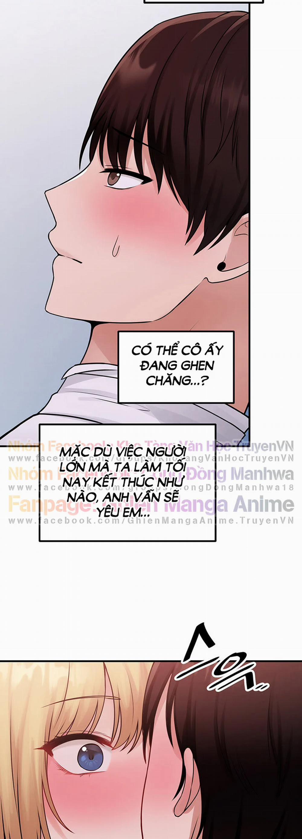 Elf Dâm Đãng Thích Bị Làm Nhục 37 trang 46