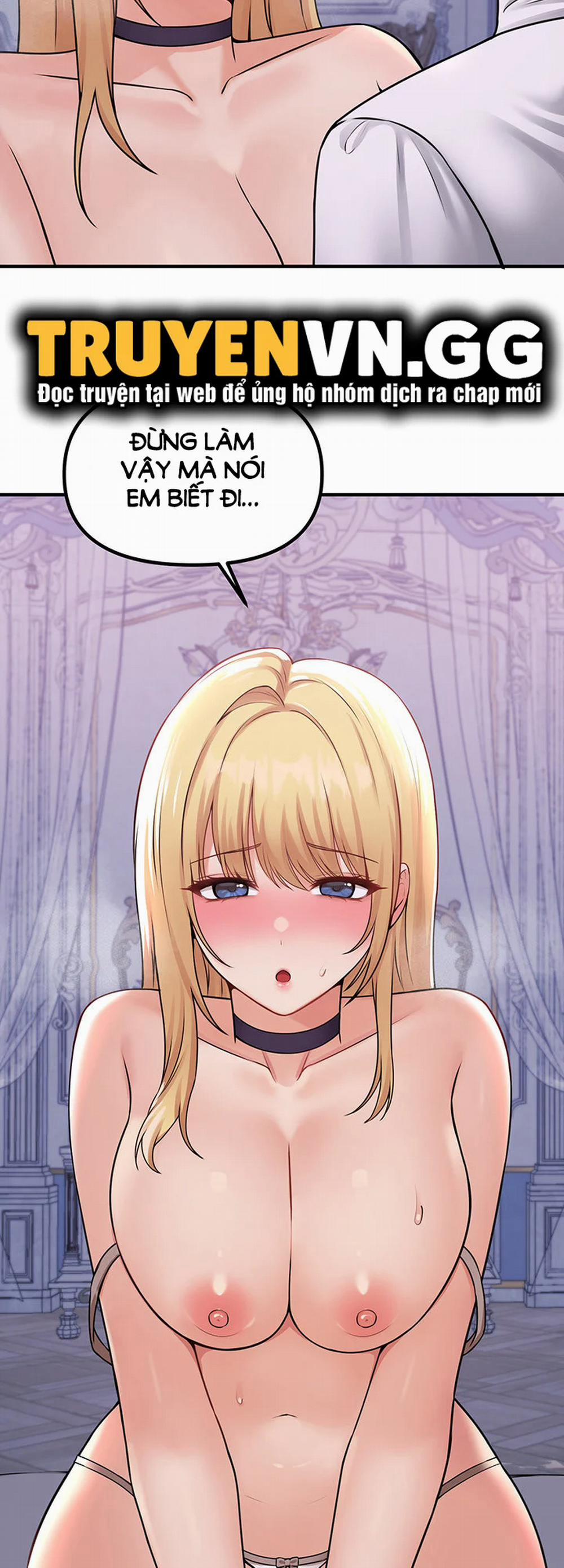 Elf Dâm Đãng Thích Bị Làm Nhục 37 trang 52