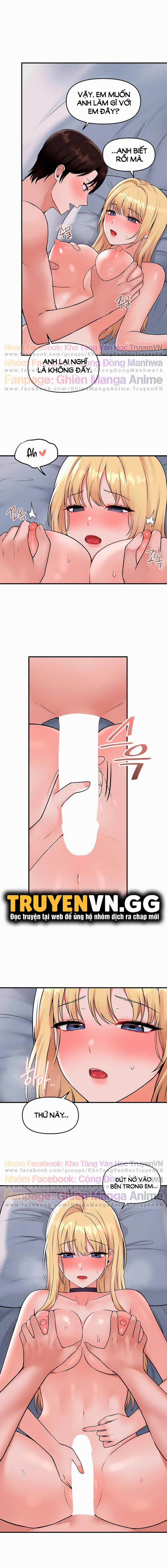 Elf Dâm Đãng Thích Bị Làm Nhục 38 trang 12