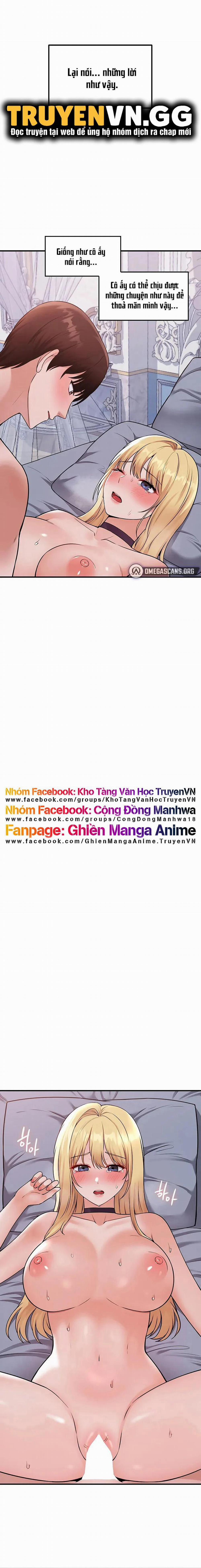 Elf Dâm Đãng Thích Bị Làm Nhục 39 trang 1