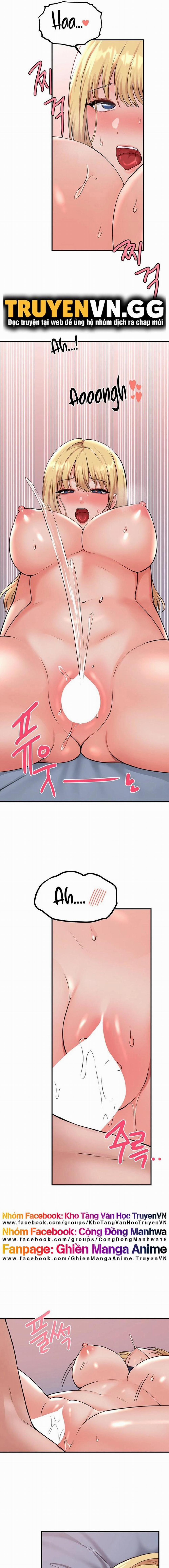 Elf Dâm Đãng Thích Bị Làm Nhục 40 trang 0