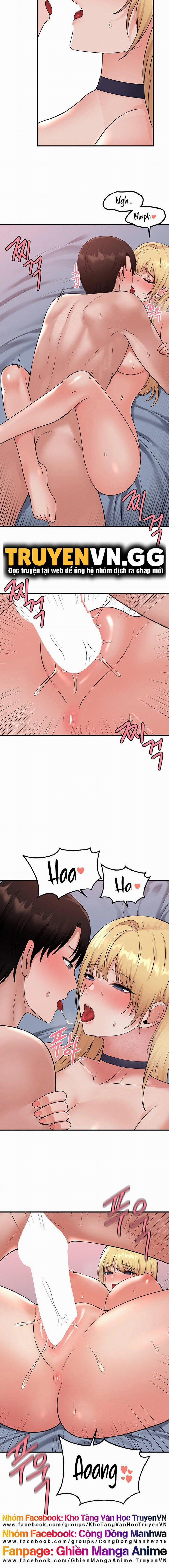 Elf Dâm Đãng Thích Bị Làm Nhục 40 trang 3