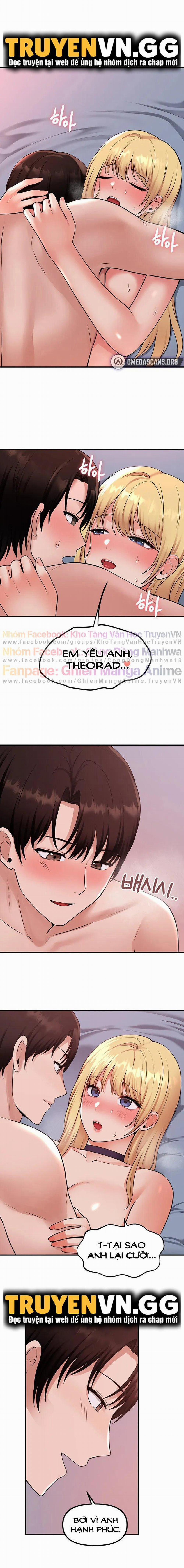 Elf Dâm Đãng Thích Bị Làm Nhục 41 trang 1