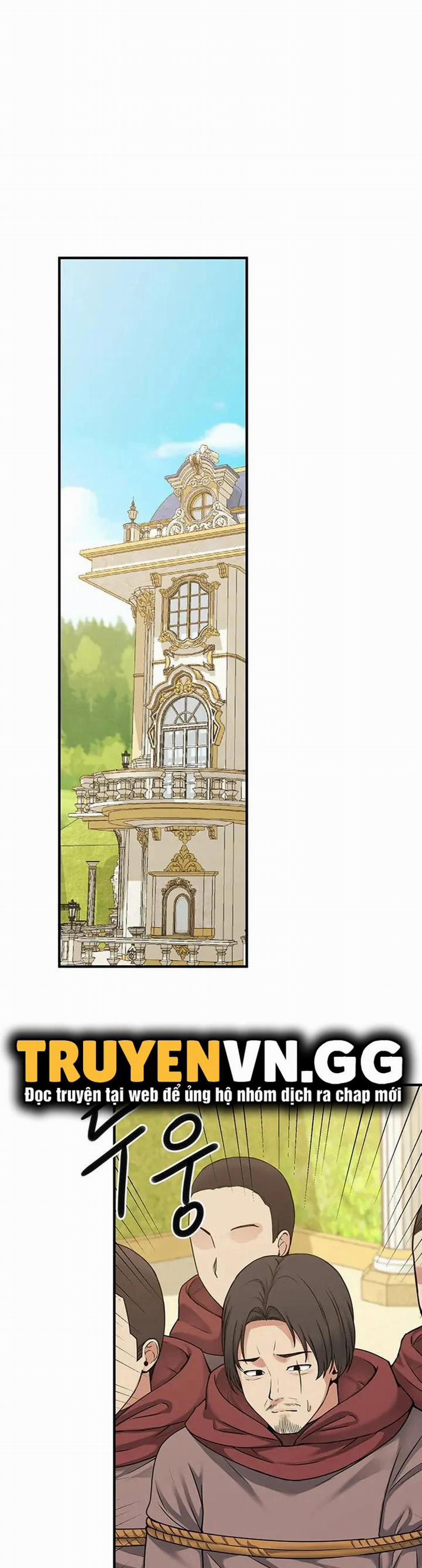 Elf Dâm Đãng Thích Bị Làm Nhục 42 trang 0