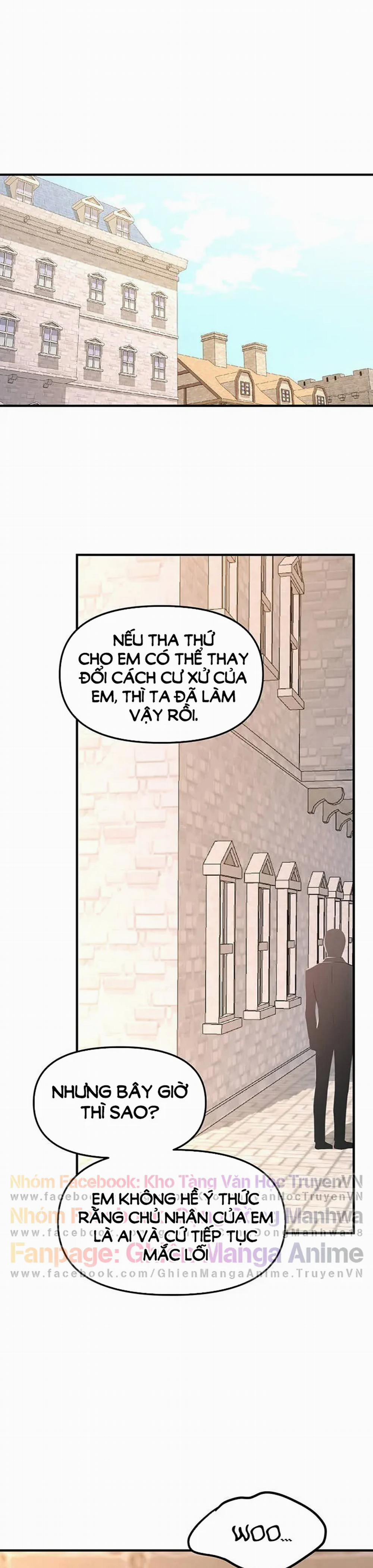 Elf Dâm Đãng Thích Bị Làm Nhục 42 trang 10