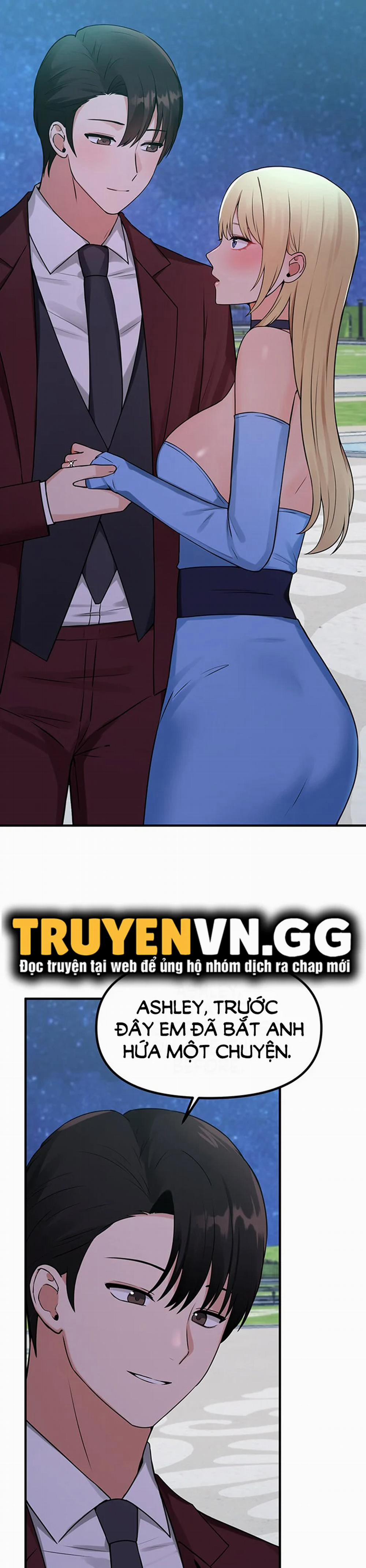 Elf Dâm Đãng Thích Bị Làm Nhục 45 trang 7