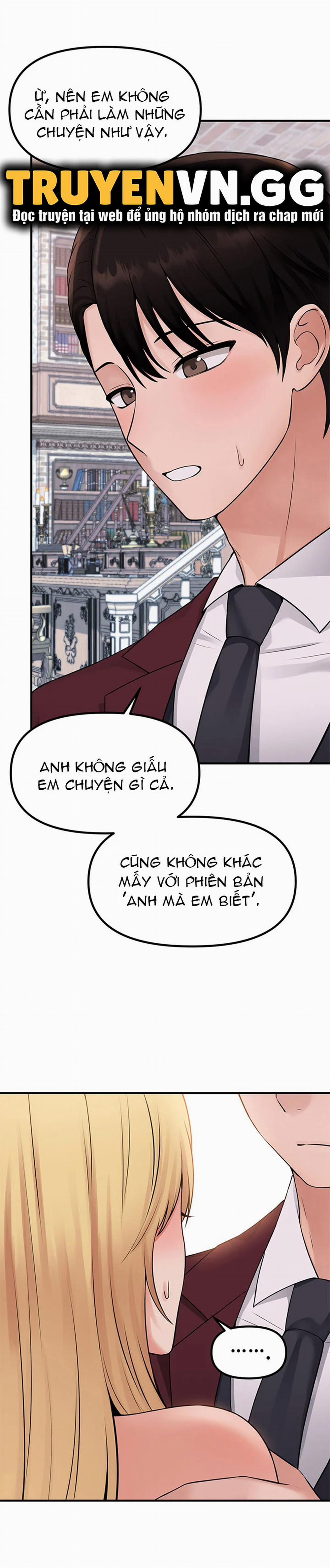 Elf Dâm Đãng Thích Bị Làm Nhục 46 trang 5