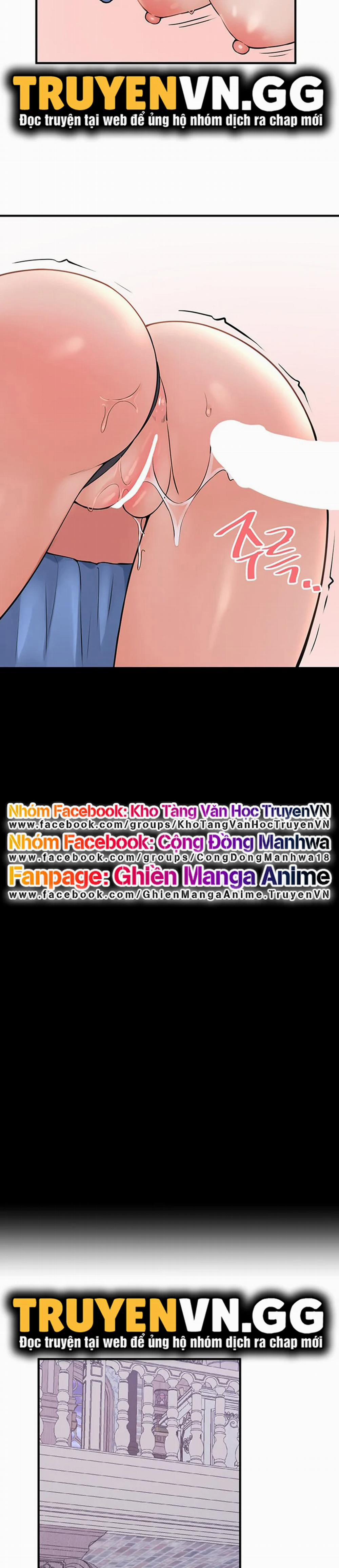 Elf Dâm Đãng Thích Bị Làm Nhục 47 trang 19