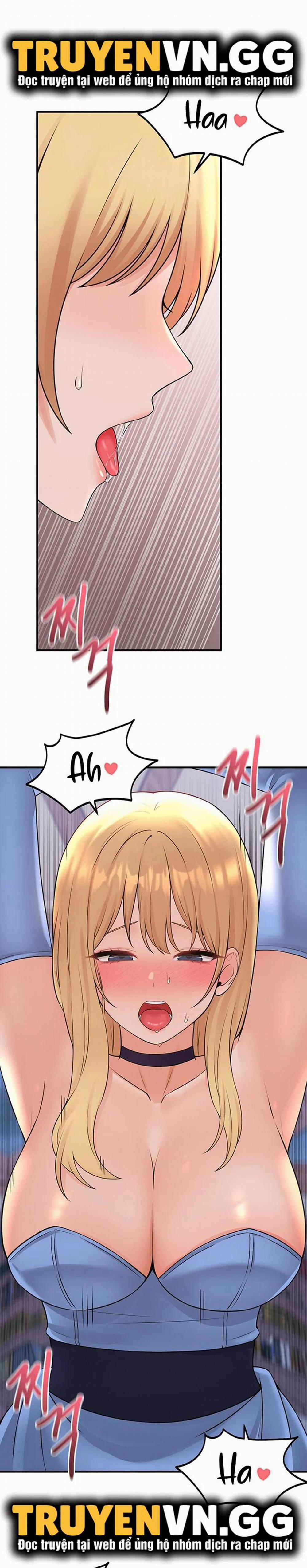 Elf Dâm Đãng Thích Bị Làm Nhục 47 trang 2