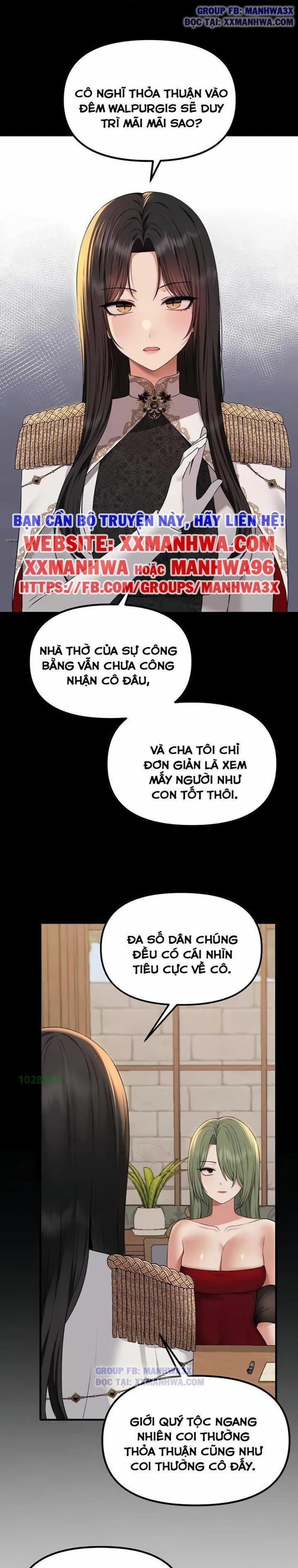 Elf Dâm Đãng Thích Bị Làm Nhục 86 trang 0