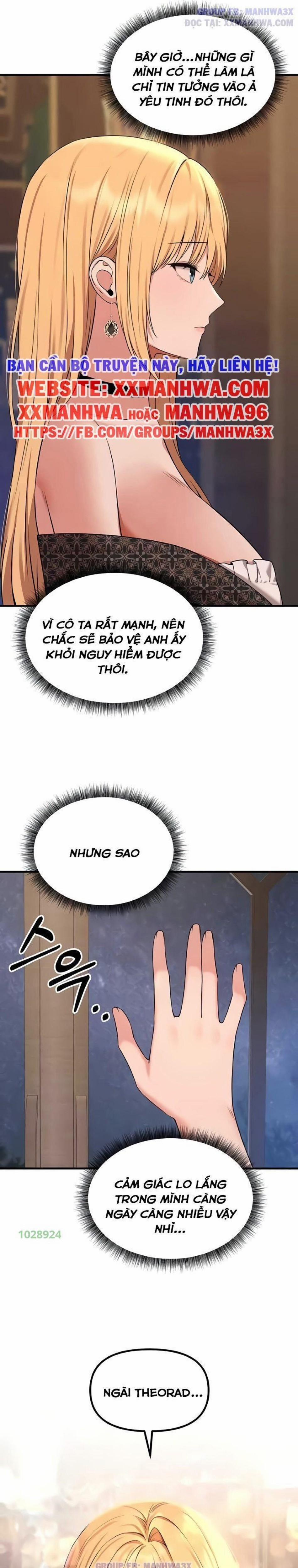 Elf Dâm Đãng Thích Bị Làm Nhục 86 trang 12