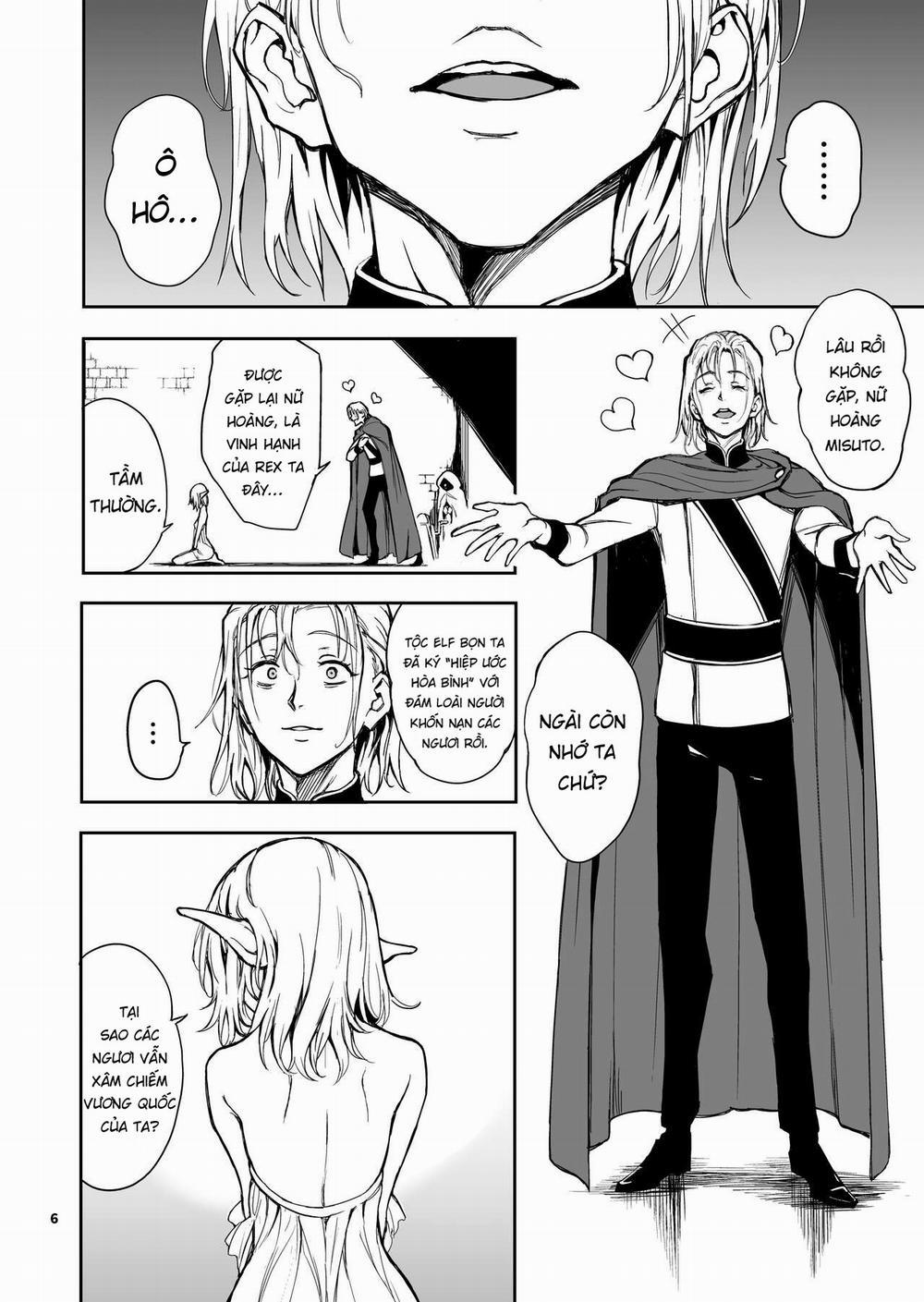 ELF Education - Sương mù lưu vong 1 trang 7