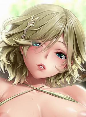 Đọc truyện tranh Elf Hư Hỏng Ở Suối Nước Nóng