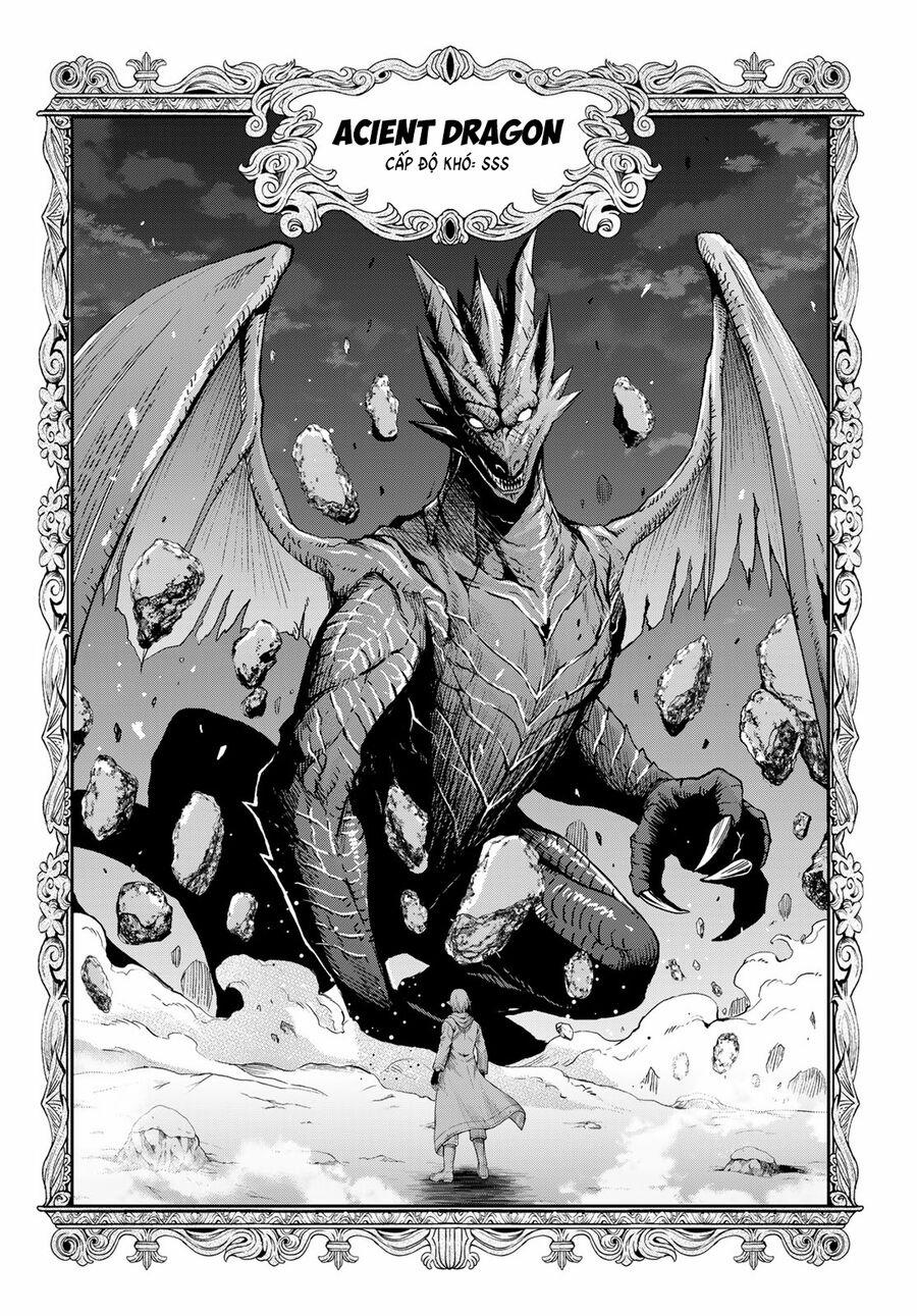 Elf Ngực Bự Và Kho Báu Hầm Ngục 1 trang 25