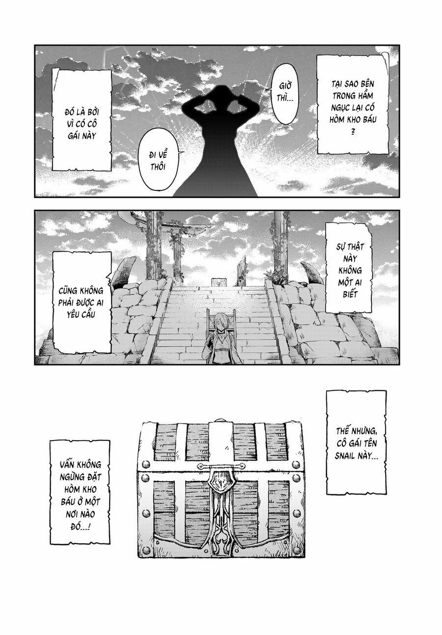 Elf Ngực Bự Và Kho Báu Hầm Ngục 1 trang 38