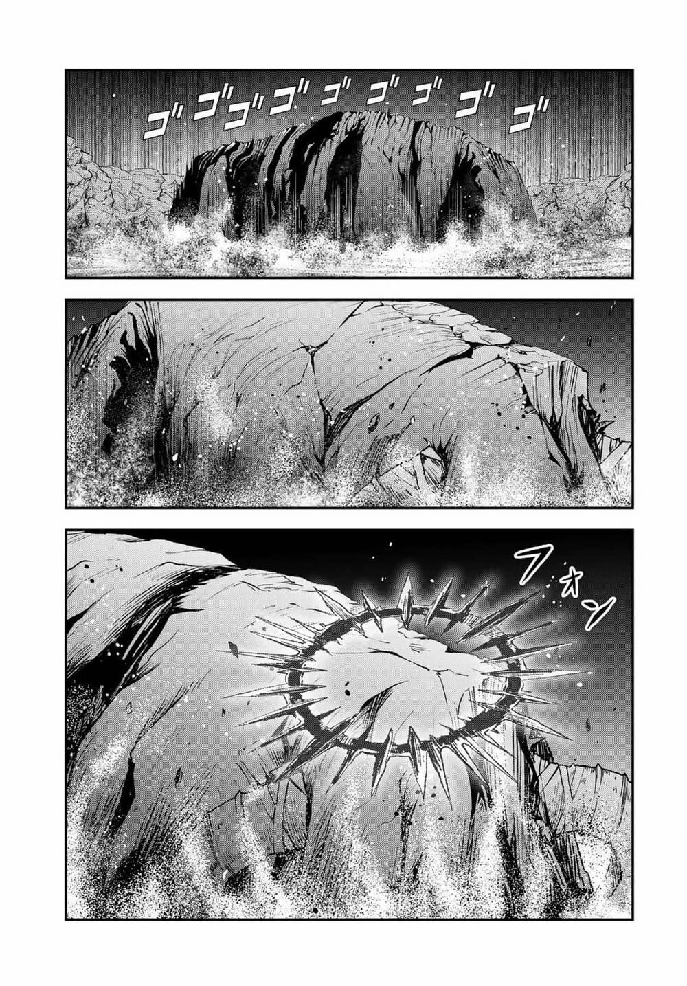 Elf Ngực Bự Và Kho Báu Hầm Ngục 6 trang 21