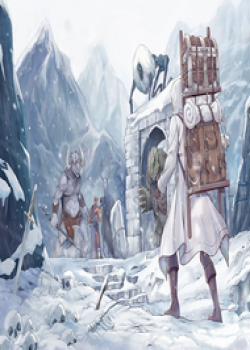 Đọc truyện tranh Elf Ngực Bự Và Kho Báu Hầm Ngục