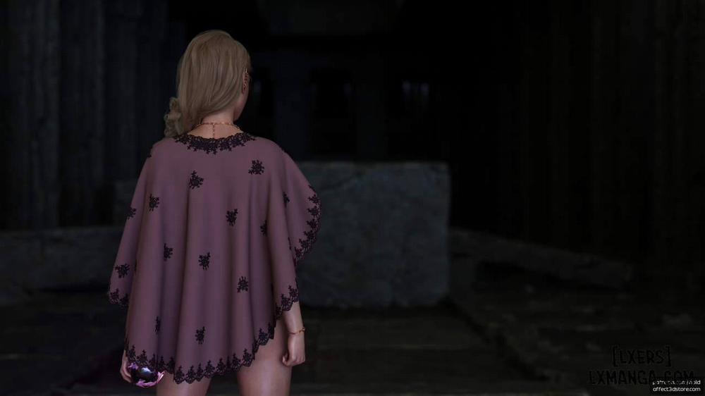 Elf's Quest 1 trang 114