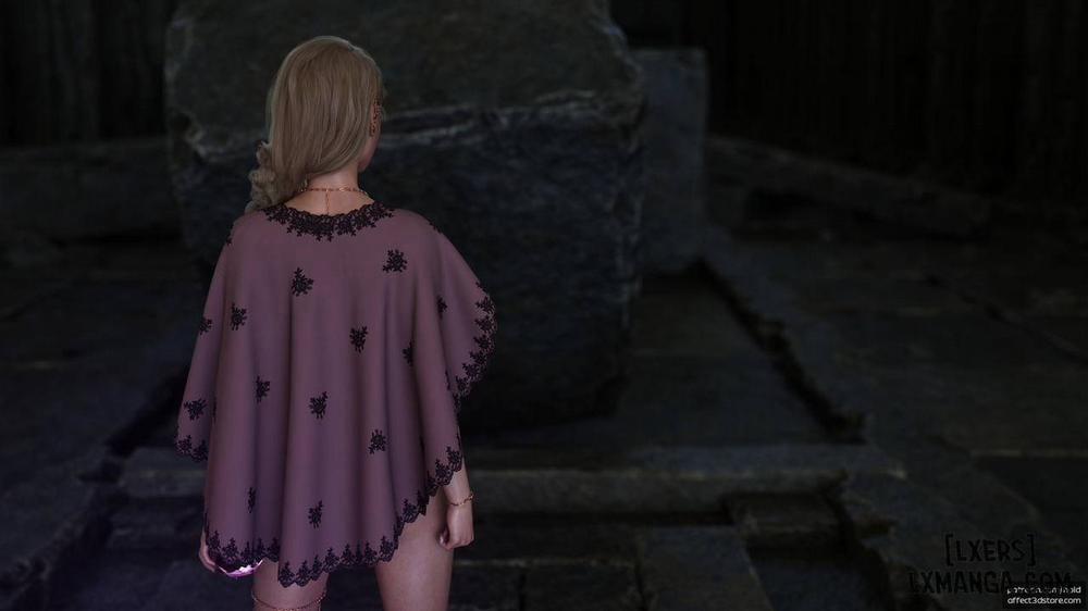 Elf's Quest 1 trang 115