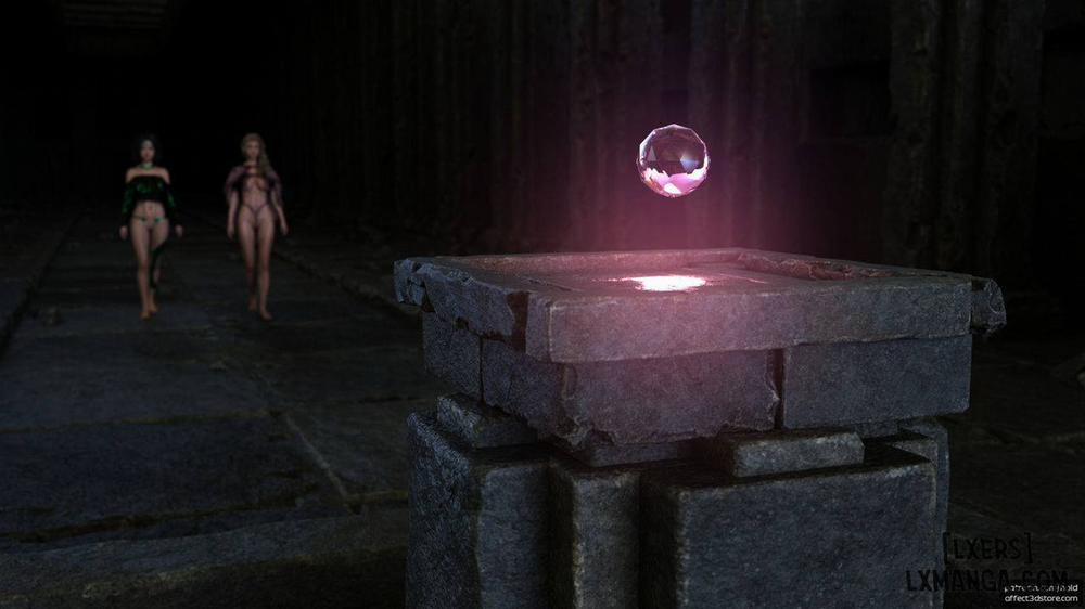 Elf's Quest 1 trang 5