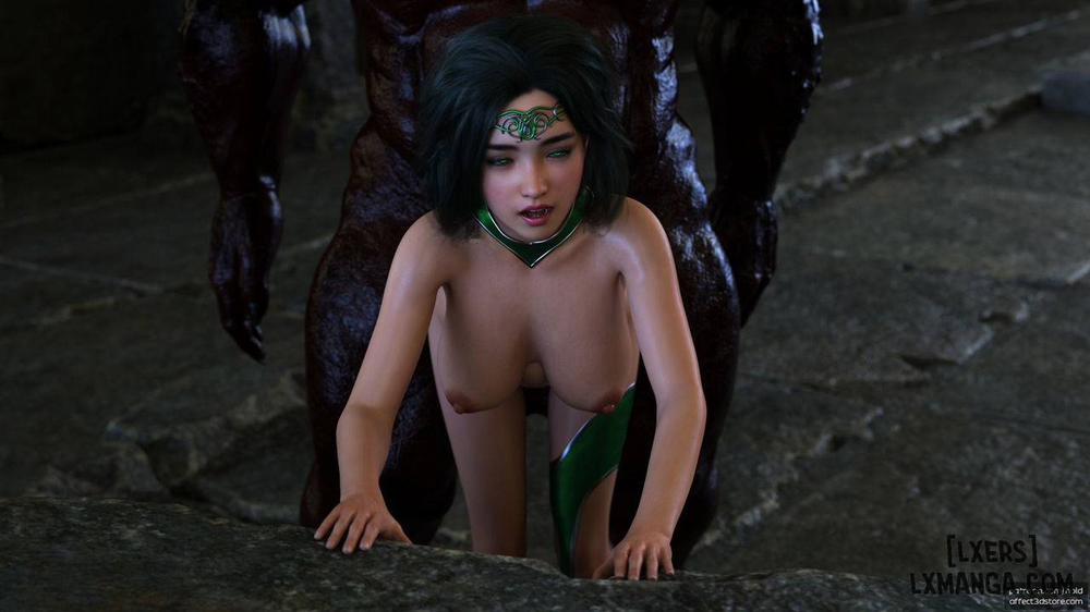 Elf's Quest 1 trang 79