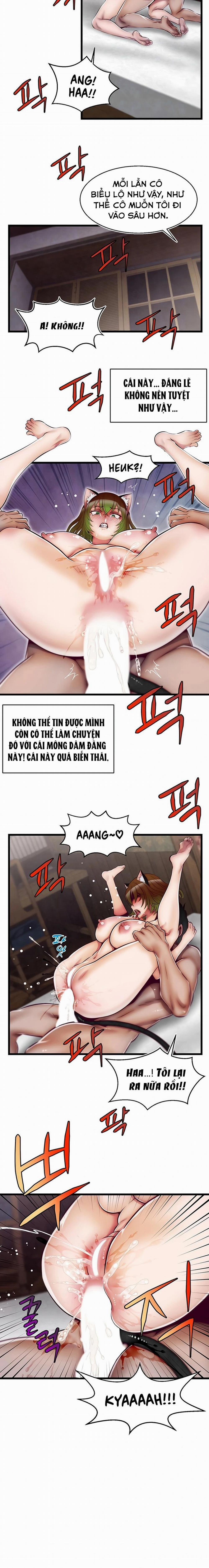 Elf Thực Tế Ảo 3 trang 6