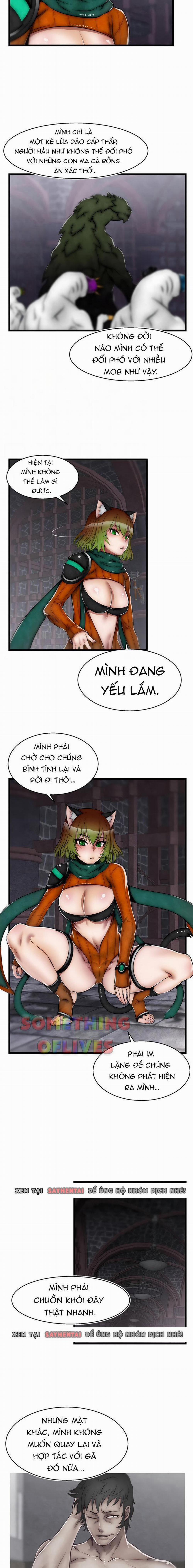 Elf Thực Tế Ảo 6 trang 1