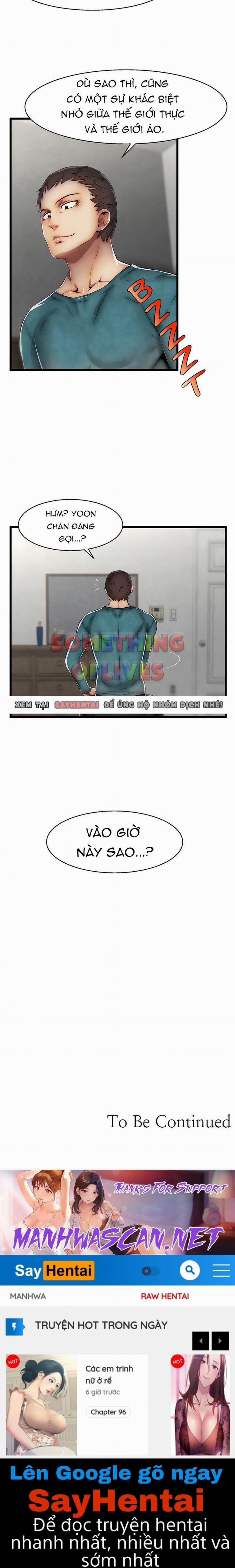 Elf Thực Tế Ảo 6 trang 12